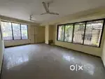 1620 Sqft Unfurnished  Office For Rent In Erandwane