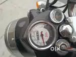 Less driven, all original