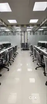 BROKERAGE FREE OFFICE SPACE AVAILABLE FOR RENT AT NOIDA SECTOR 63