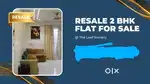 2bhk spacious flat resale Tellus avenue Rajakilpakkam