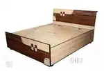 Super Sale  New Offers Double bed Starting price 6459 Emi Available