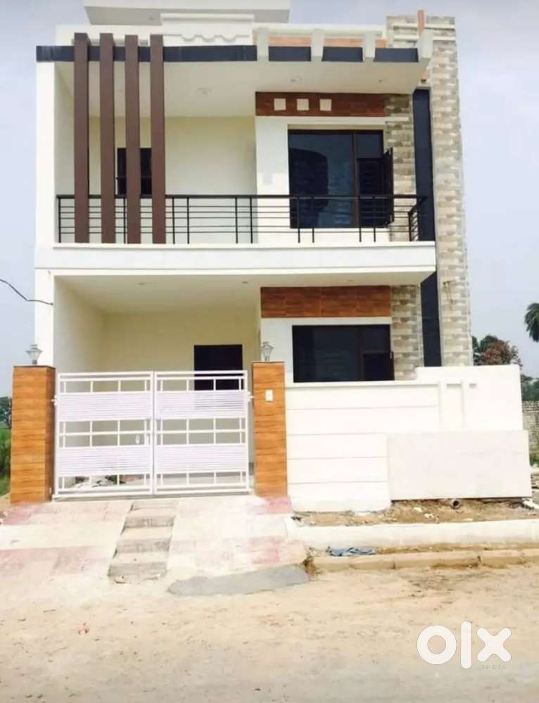 Budget friendly villa