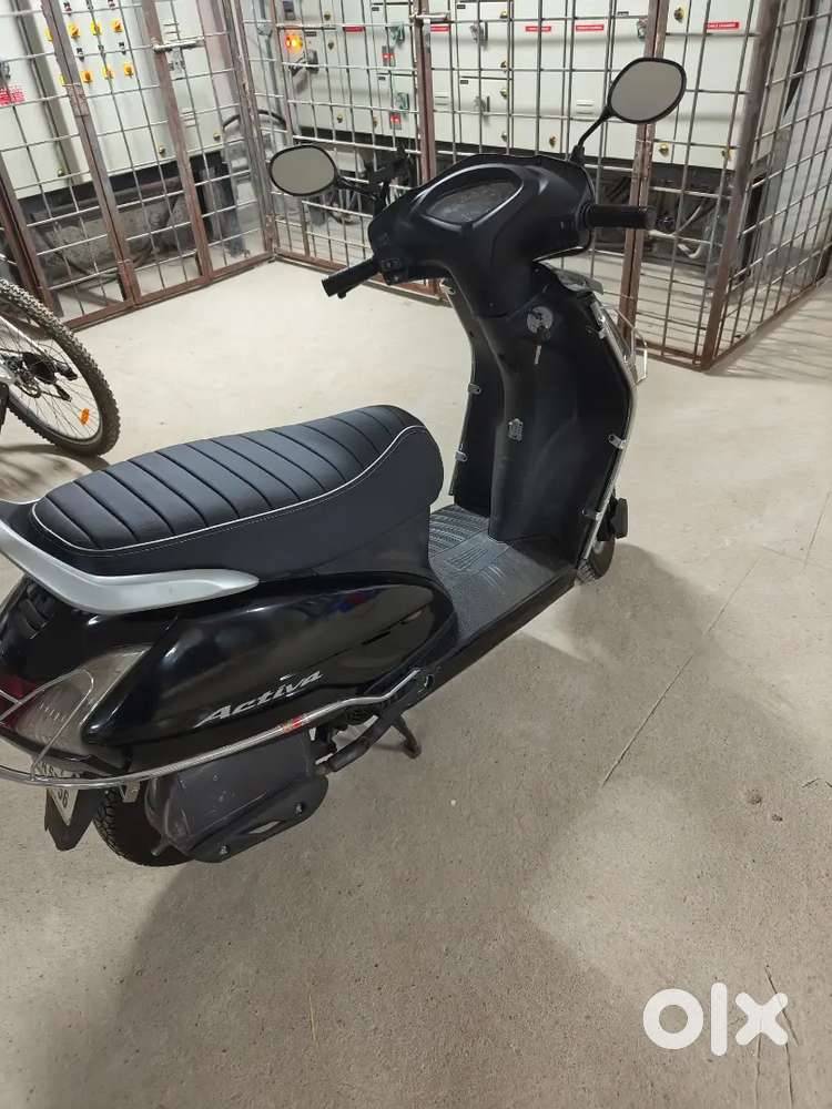 Honda Activa