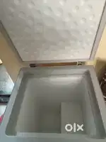 Blue star deep fridge