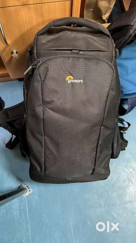 Lowepro camera bag - Flipside 500AW II (Large size)