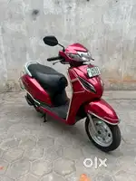 2022 MAY HONDA ACTIVA 6G SELF START FULL FITTINGS SUPERB CONDITION