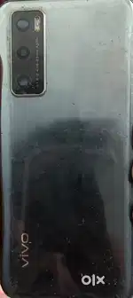 Vivo v20se