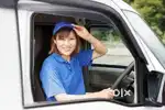 WOMEN EXPERINCED DRIVER  FOR YOUR CAR