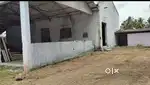 Industrial Godown குடோன் வாடகைக்கு