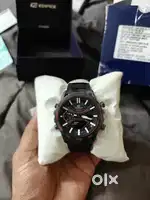 Casio Edifice ECB 2000 men watch