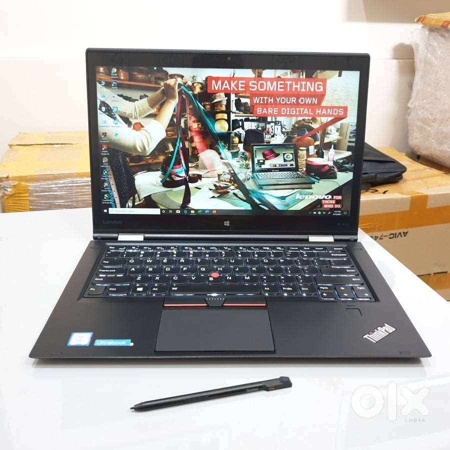 Lenovo X13 Core i5 10/11th Gen / Ultra slim