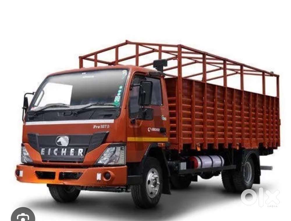 Heavy vehicle driver