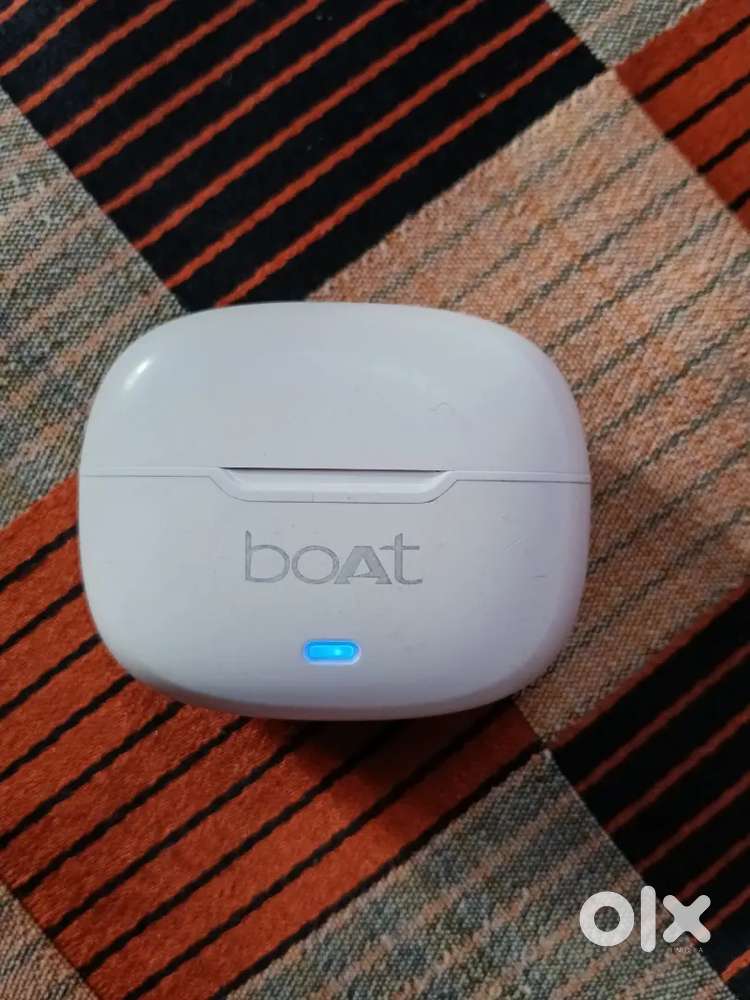 Boat 213 good condition