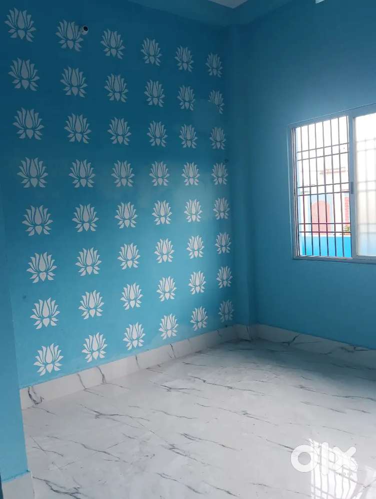 Available 2 BHK  + 1 Balcony