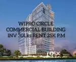 Jublee hills - Wipro Circle 21 Floors