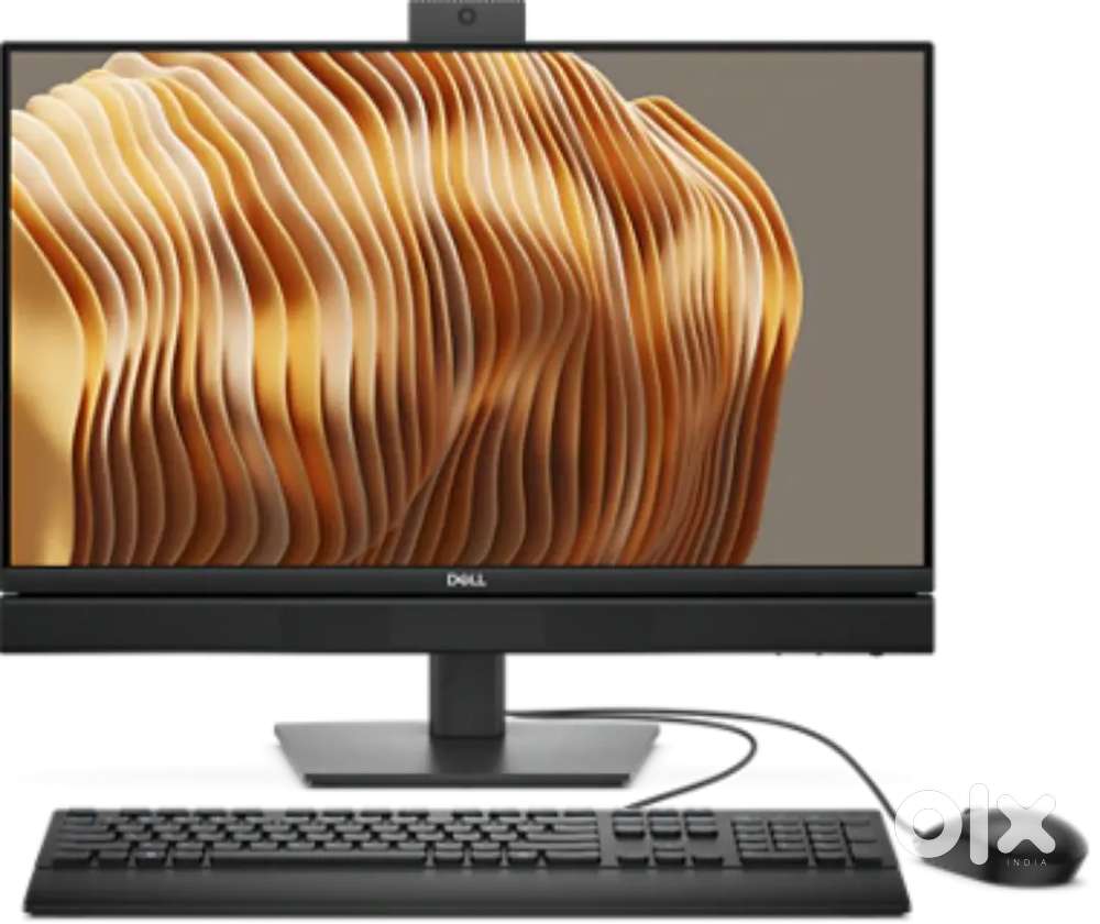 Desktop  computer