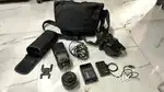 Canon EOS 1300D Camera