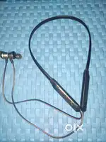 Boult audio xcharge wireless headset