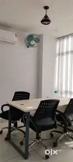 FULLY FURNISHED READY TO MOVE OFFICE SPACE FOR RENT IN NOIDA SECTOR 1