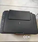 Printer good condition and wifi