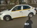 Honda amaze petrol cng