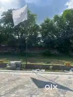 97.97 Guz ka JDA approved plot Ring road ke pass east facing
