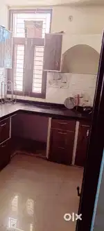 1 BHK with balcony