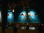 Continental chef