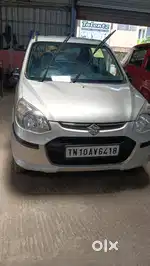 Maruti Suzuki Alto 800 2012-2016 LXI, 2016, Petrol