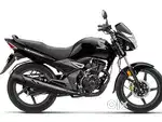 Unicorn 160 Honda