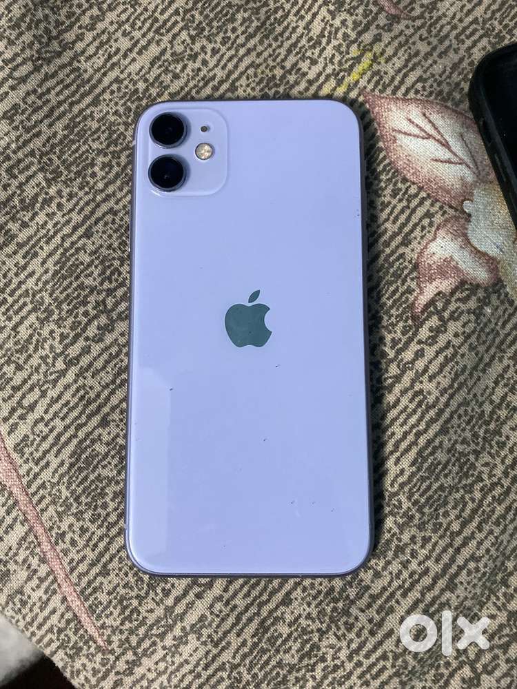Iphone 11 128 gb