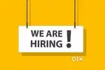 We are hiring part time financial advisors
