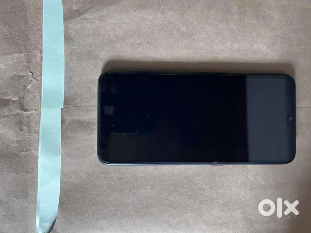 Redmi mobile for immediate sale. Brand new condition phone.