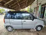 Maruti Suzuki Wagon R 2004 Petrol Well Maintained