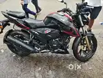Apache rtr 2004v in best condition