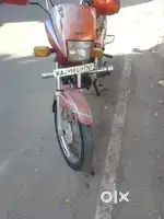 Yamaha YD 125 Cc