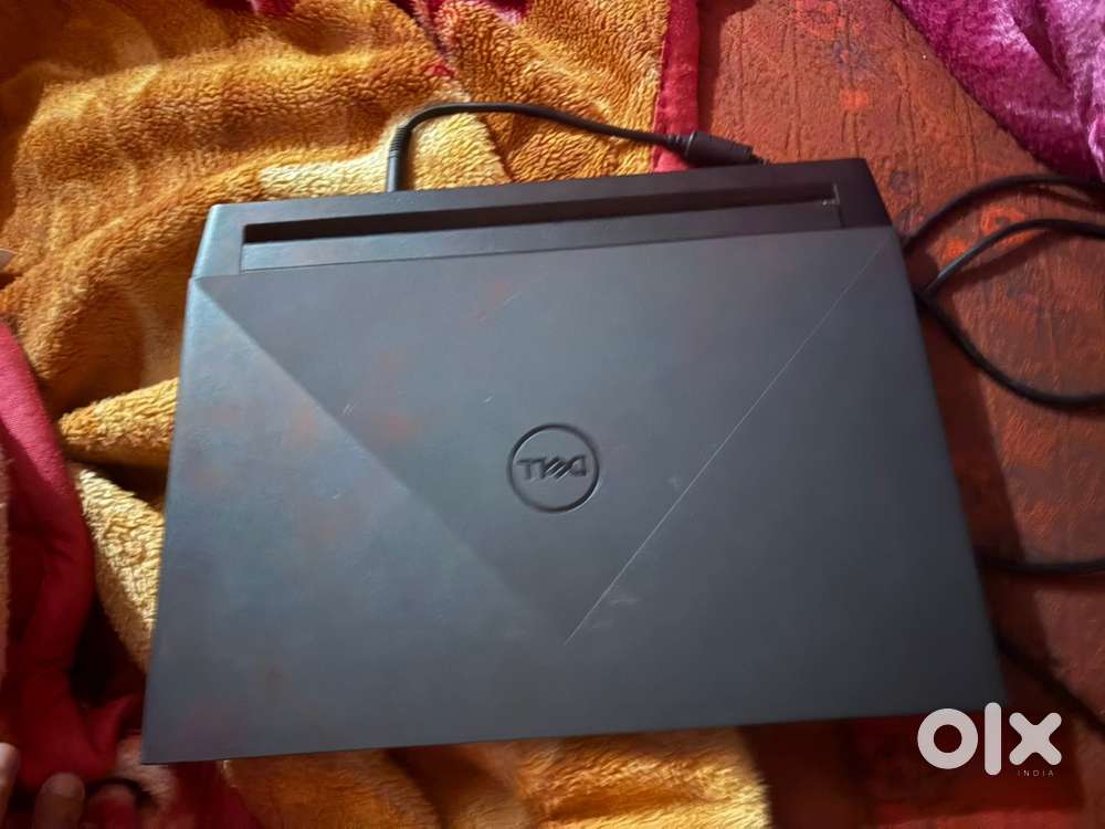 DELL G15 GAMING LAPTOP