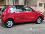 Tata Vista Tech VX BS IV, 2012, Diesel