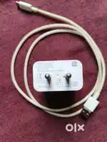 Original 33 Watt fast charger