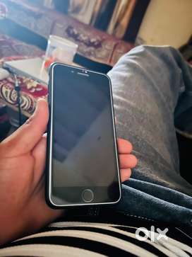 Iphone 7 plus 128gb battery 100%