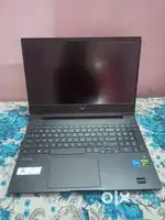 HP Victus Gaming Laptop |i5 12th Gen| 8GB RAM | Windows 11 – Like New!