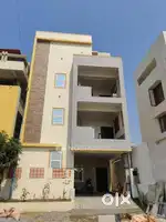 2 BHK House for Rent In Confident Aries 3 Phase III