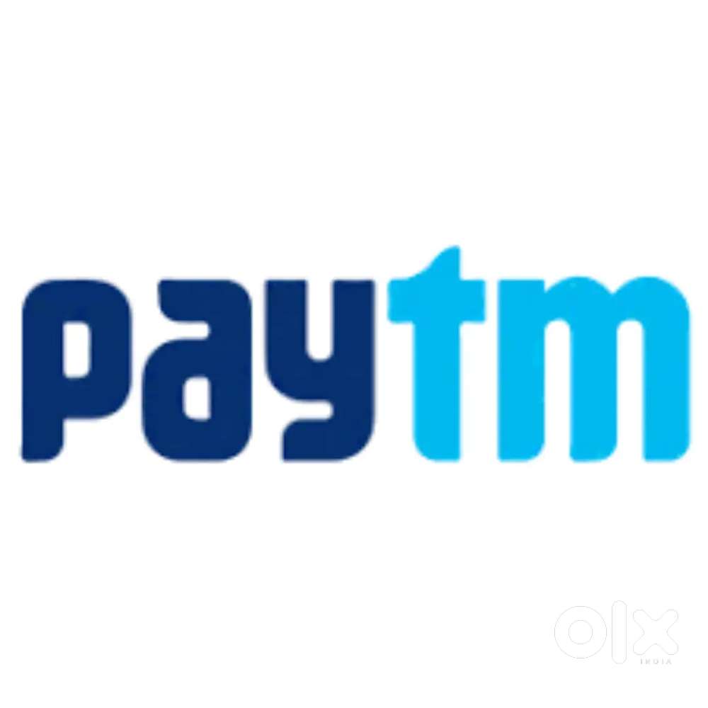 Paytm sales executives hiring