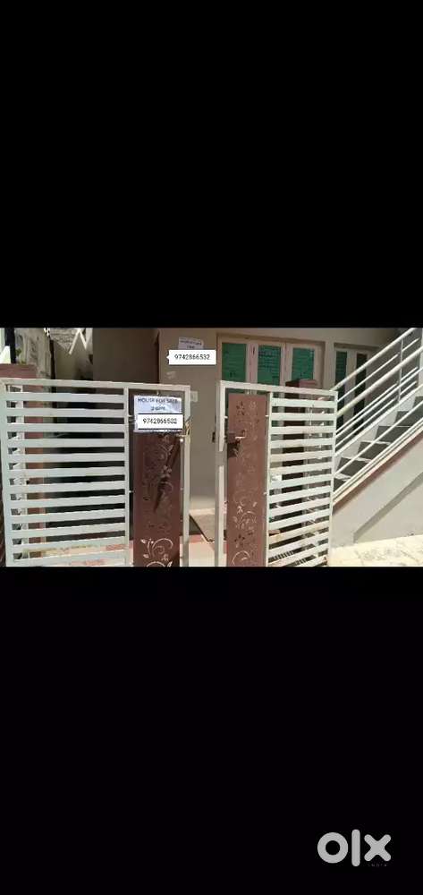 near to HOTTGALLI signal , belvadi, vijayanagar 4th stage, nagara sabe