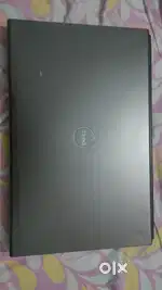 Dell laptop