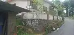 Plot with House For Sale Kaduthuruthy
