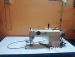 Juki electric silai machine