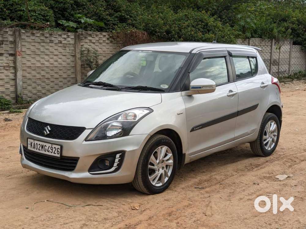 Maruti Suzuki Swift DDiS ZDI, 2012, Diesel