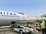 Hiring for AO & CS (Ground staff) in delhi airport
