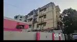 Flat 565 sqf 3rd floor 2BHK civil lines near Ashol Rohani ji vidhayak